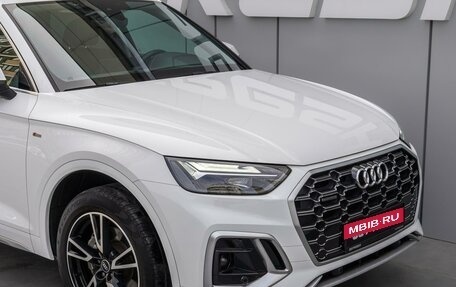Audi Q5, 2023 год, 4 990 000 рублей, 6 фотография