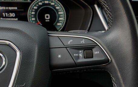 Audi Q5, 2023 год, 4 990 000 рублей, 19 фотография