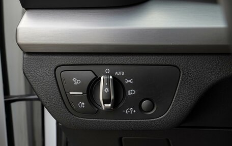 Audi Q5, 2023 год, 4 990 000 рублей, 23 фотография