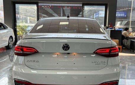 Volkswagen Lavida, 2022 год, 2 050 000 рублей, 3 фотография