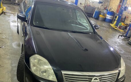 Nissan Teana, 2006 год, 400 000 рублей, 2 фотография