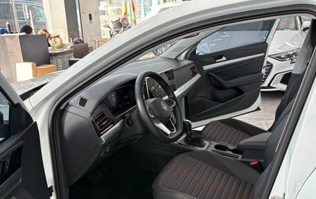 Volkswagen Lavida, 2022 год, 2 050 000 рублей, 6 фотография