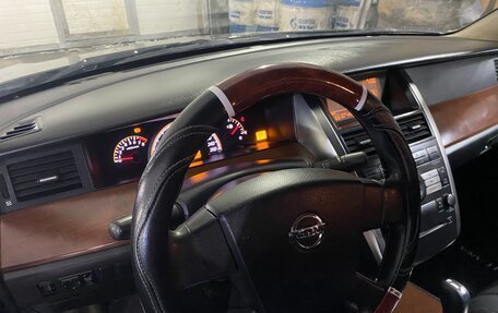 Nissan Teana, 2006 год, 400 000 рублей, 6 фотография