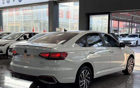 Volkswagen Lavida, 2022 год, 2 050 000 рублей, 9 фотография