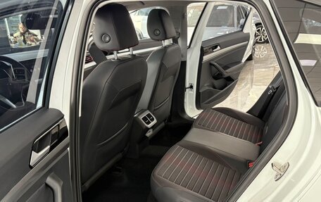 Volkswagen Lavida, 2022 год, 2 050 000 рублей, 10 фотография