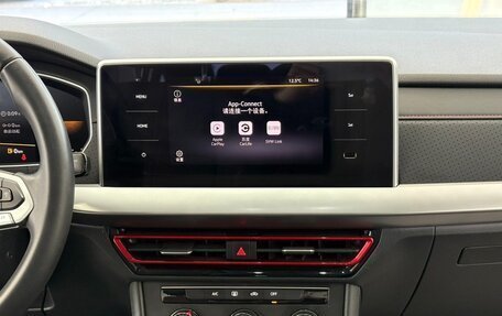 Volkswagen Lavida, 2022 год, 2 050 000 рублей, 11 фотография