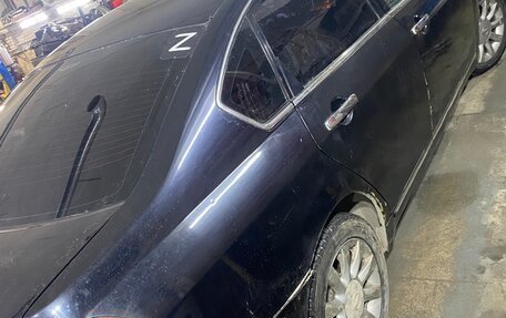 Nissan Teana, 2006 год, 400 000 рублей, 4 фотография