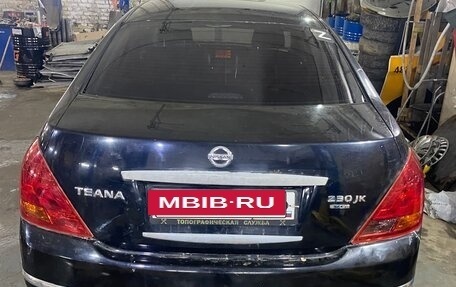 Nissan Teana, 2006 год, 400 000 рублей, 3 фотография