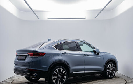 Geely Tugella FY11, 2021 год, 2 630 000 рублей, 5 фотография