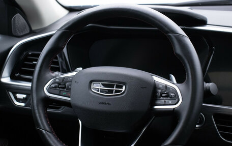 Geely Tugella FY11, 2021 год, 2 630 000 рублей, 14 фотография