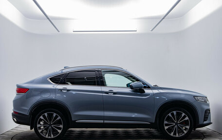 Geely Tugella FY11, 2021 год, 2 630 000 рублей, 6 фотография