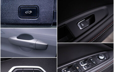 Geely Tugella FY11, 2021 год, 2 630 000 рублей, 15 фотография