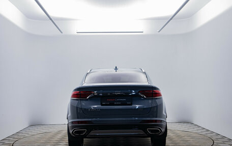 Geely Tugella FY11, 2021 год, 2 630 000 рублей, 4 фотография