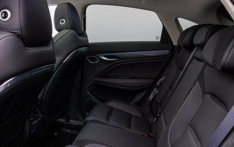 Geely Tugella FY11, 2021 год, 2 630 000 рублей, 10 фотография