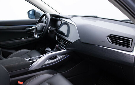 Geely Tugella FY11, 2021 год, 2 630 000 рублей, 9 фотография