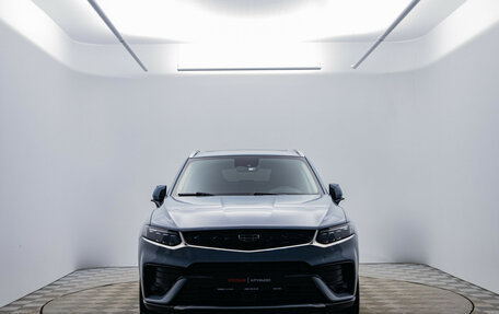 Geely Tugella FY11, 2021 год, 2 630 000 рублей, 8 фотография