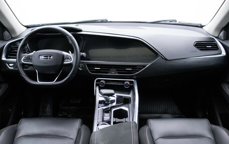 Geely Tugella FY11, 2021 год, 2 630 000 рублей, 12 фотография