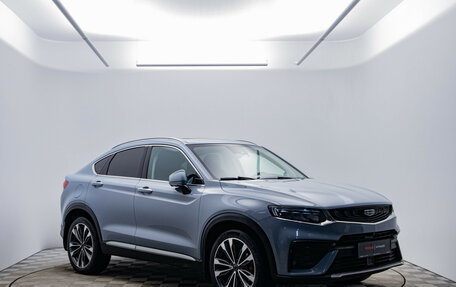 Geely Tugella FY11, 2021 год, 2 630 000 рублей, 7 фотография