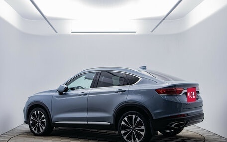 Geely Tugella FY11, 2021 год, 2 630 000 рублей, 3 фотография