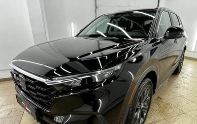 Honda CR-V, 2025 год, 4 350 000 рублей, 1 фотография