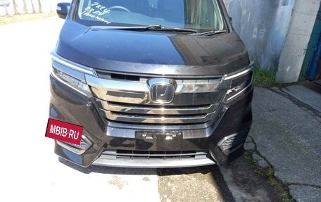 Honda Stepwgn IV, 2020 год, 2 500 000 рублей, 1 фотография