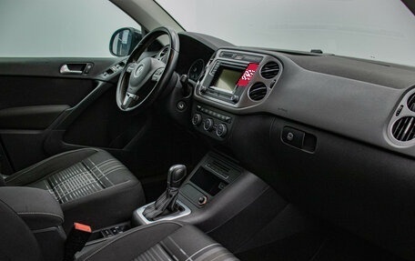 Volkswagen Tiguan I, 2016 год, 1 720 000 рублей, 1 фотография