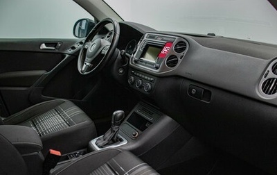 Volkswagen Tiguan I, 2016 год, 1 720 000 рублей, 1 фотография