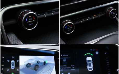 Geely Tugella FY11, 2021 год, 2 630 000 рублей, 17 фотография