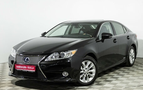 Lexus ES VII, 2013 год, 2 400 000 рублей, 1 фотография