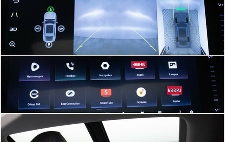 Geely Tugella FY11, 2021 год, 2 630 000 рублей, 18 фотография