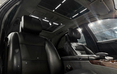 Mercedes-Benz S-Класс, 2011 год, 1 600 000 рублей, 11 фотография