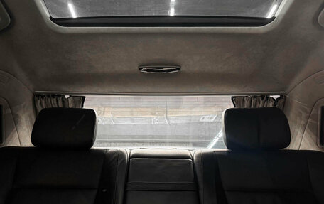 Mercedes-Benz S-Класс, 2011 год, 1 600 000 рублей, 16 фотография