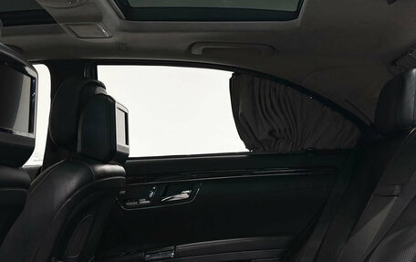 Mercedes-Benz S-Класс, 2011 год, 1 600 000 рублей, 18 фотография