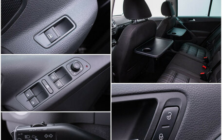 Volkswagen Tiguan I, 2016 год, 1 720 000 рублей, 8 фотография