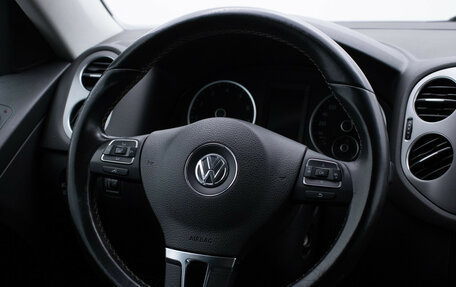 Volkswagen Tiguan I, 2016 год, 1 720 000 рублей, 7 фотография