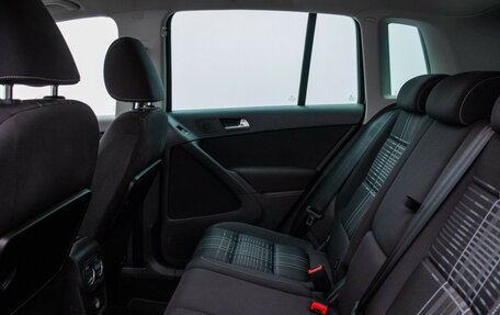 Volkswagen Tiguan I, 2016 год, 1 720 000 рублей, 3 фотография