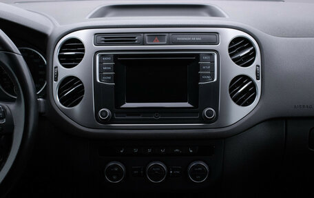 Volkswagen Tiguan I, 2016 год, 1 720 000 рублей, 6 фотография