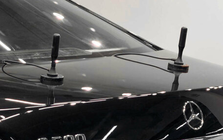 Mercedes-Benz S-Класс, 2011 год, 1 600 000 рублей, 27 фотография