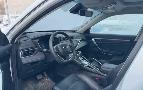 Geely Atlas, 2023 год, 2 195 000 рублей, 4 фотография