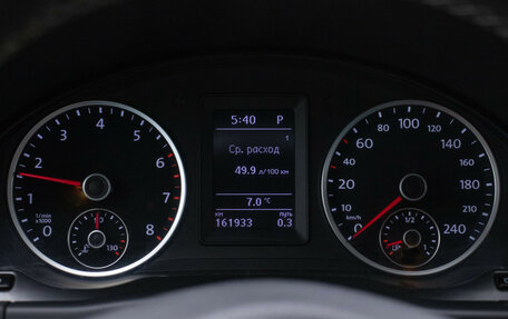 Volkswagen Tiguan I, 2016 год, 1 720 000 рублей, 4 фотография