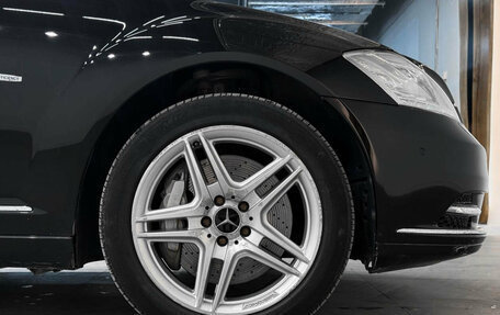 Mercedes-Benz S-Класс, 2011 год, 1 600 000 рублей, 25 фотография