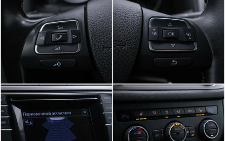 Volkswagen Tiguan I, 2016 год, 1 720 000 рублей, 9 фотография