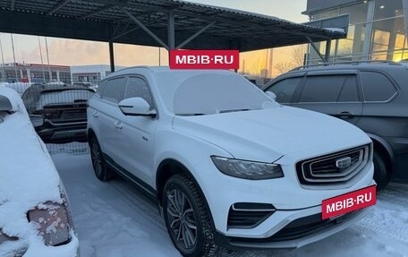 Geely Atlas, 2023 год, 2 195 000 рублей, 3 фотография