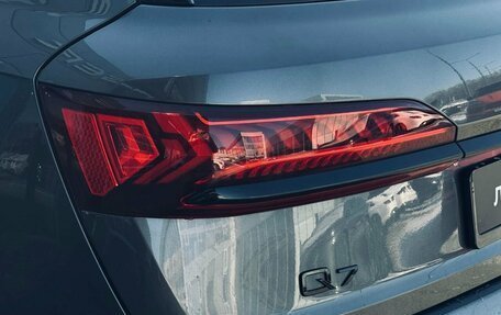 Audi Q7, 2020 год, 5 490 000 рублей, 8 фотография