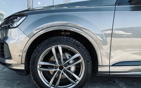 Audi Q7, 2020 год, 5 490 000 рублей, 9 фотография