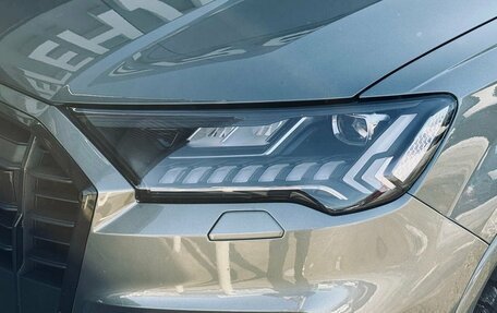 Audi Q7, 2020 год, 5 490 000 рублей, 6 фотография