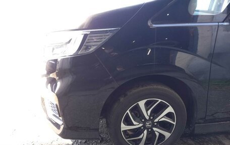 Honda Stepwgn IV, 2020 год, 2 500 000 рублей, 9 фотография