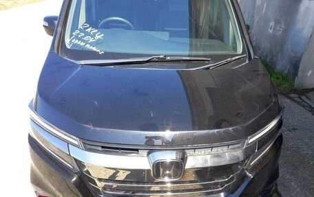 Honda Stepwgn IV, 2020 год, 2 500 000 рублей, 6 фотография