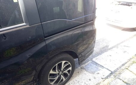 Honda Stepwgn IV, 2020 год, 2 500 000 рублей, 13 фотография