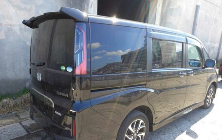 Honda Stepwgn IV, 2020 год, 2 500 000 рублей, 26 фотография